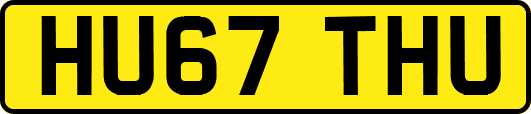 HU67THU