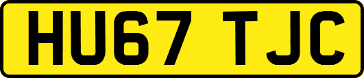 HU67TJC
