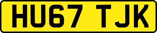HU67TJK