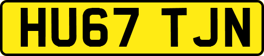 HU67TJN