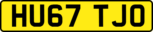 HU67TJO
