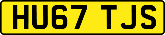 HU67TJS