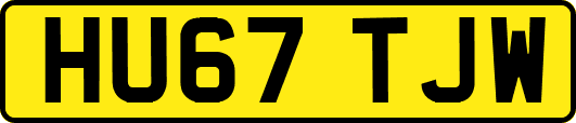 HU67TJW