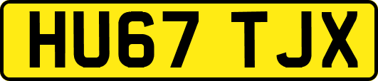 HU67TJX
