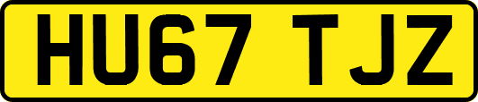HU67TJZ