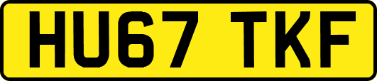 HU67TKF