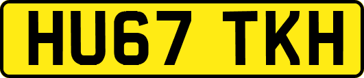 HU67TKH