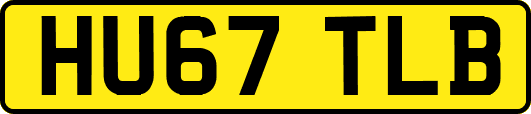 HU67TLB