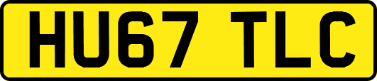 HU67TLC