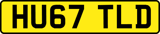 HU67TLD