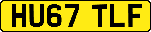 HU67TLF