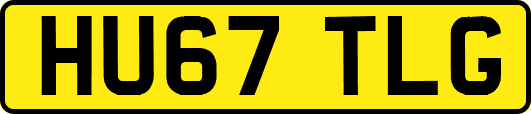 HU67TLG