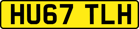 HU67TLH