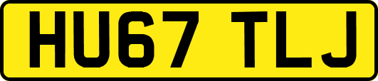HU67TLJ