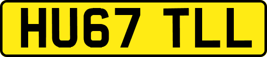 HU67TLL