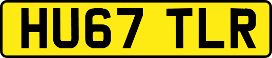 HU67TLR