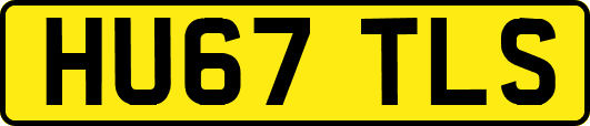 HU67TLS