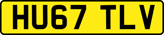 HU67TLV