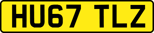 HU67TLZ