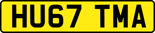 HU67TMA