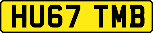 HU67TMB