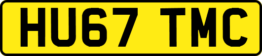 HU67TMC