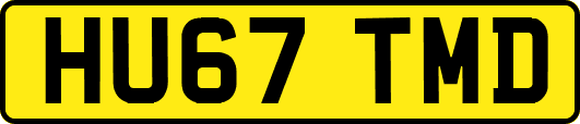 HU67TMD