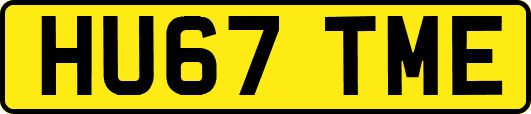HU67TME