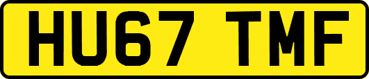 HU67TMF