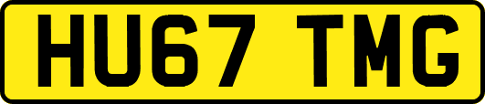 HU67TMG