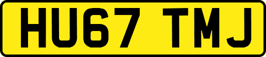 HU67TMJ