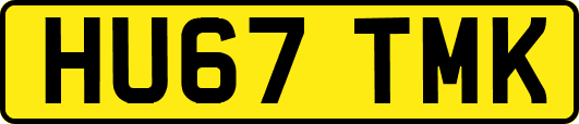HU67TMK