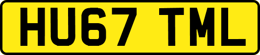 HU67TML