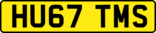 HU67TMS