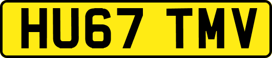 HU67TMV