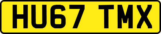 HU67TMX
