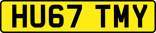 HU67TMY
