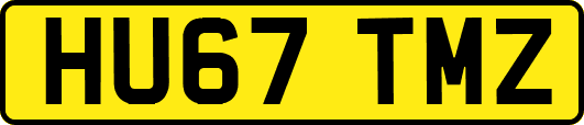 HU67TMZ