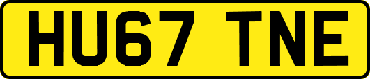HU67TNE