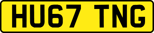 HU67TNG
