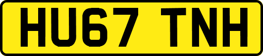 HU67TNH