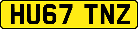 HU67TNZ