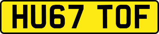 HU67TOF