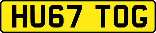 HU67TOG