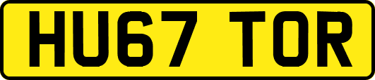 HU67TOR