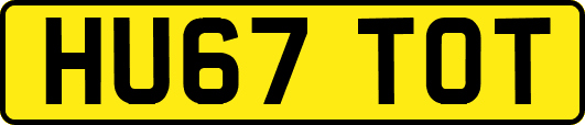 HU67TOT