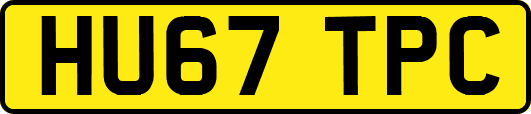 HU67TPC