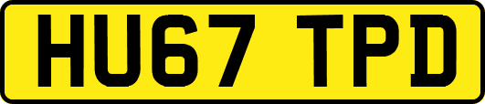 HU67TPD