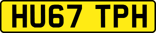 HU67TPH