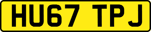 HU67TPJ
